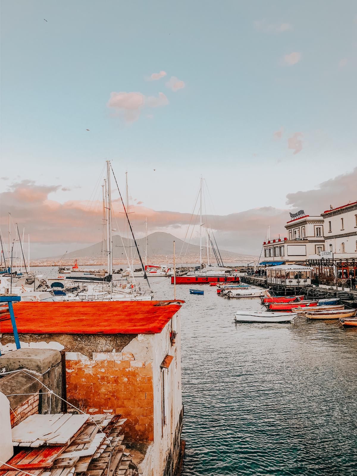 Clothesline of Closure