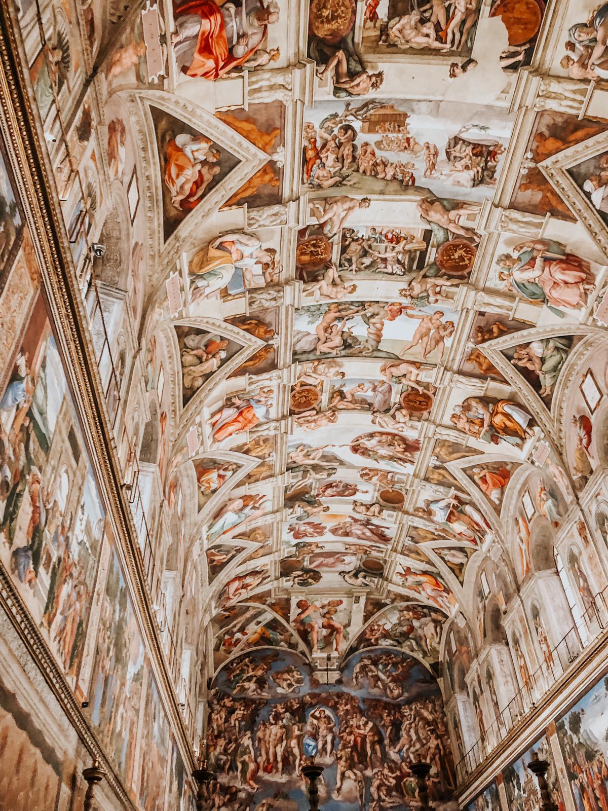 Sistine